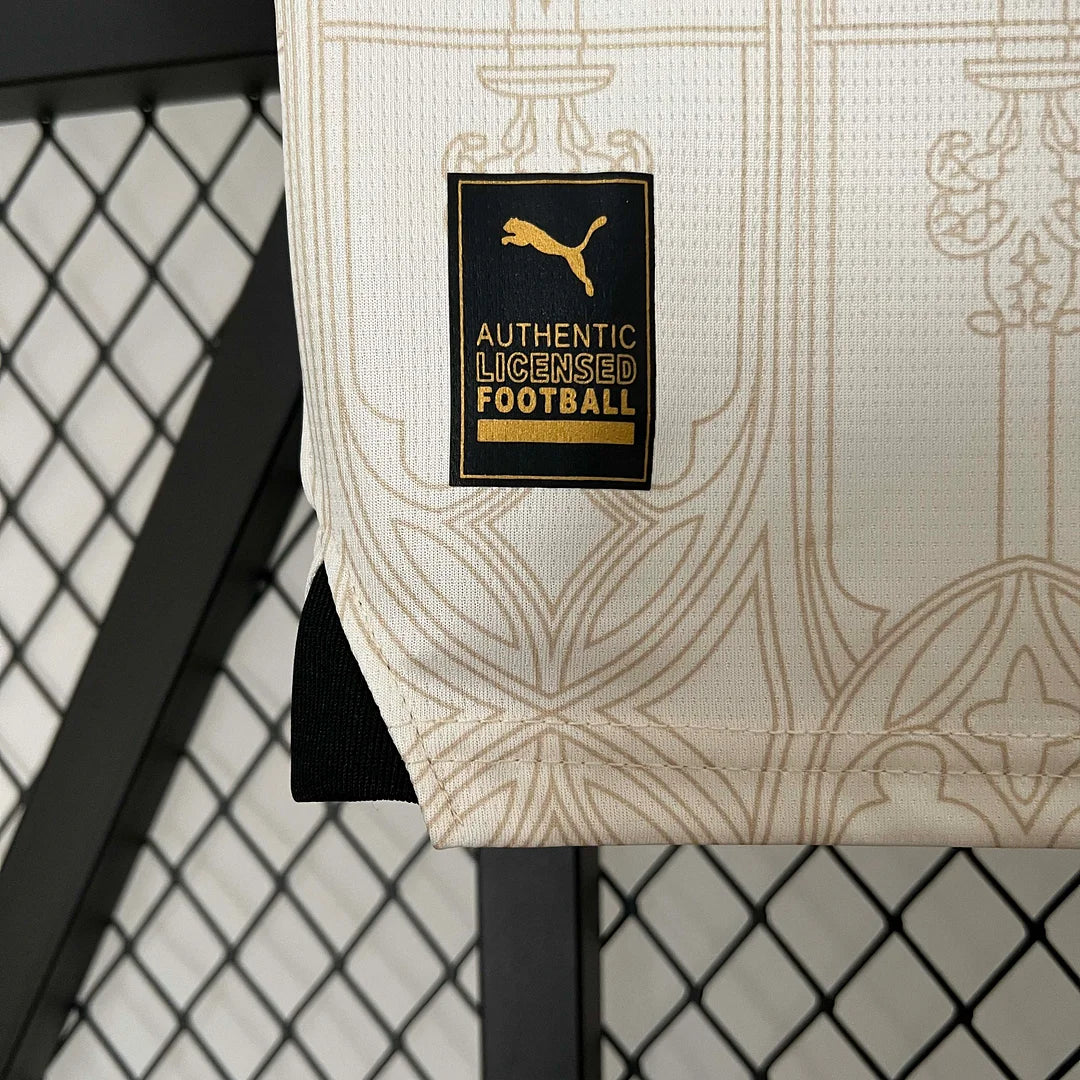 Ac MIlan 24/25 Special Edition Soccer Jersey