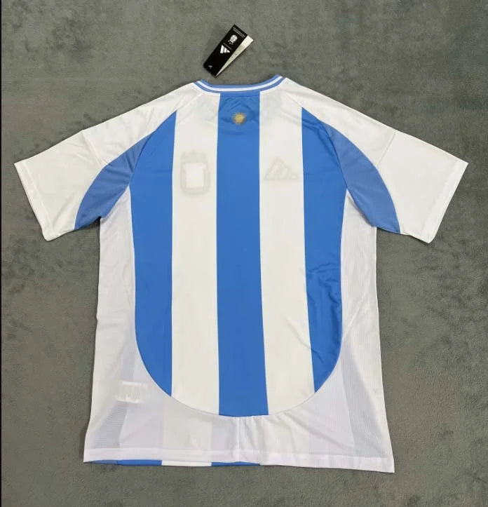 2024 Argentina Home Soccer jersey