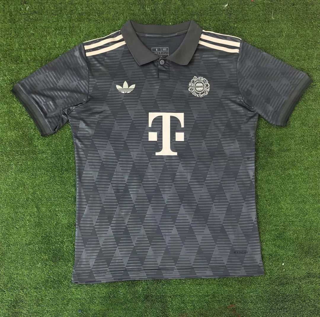 Bayern Munich 24/25 Oktoberfest Special Edition black