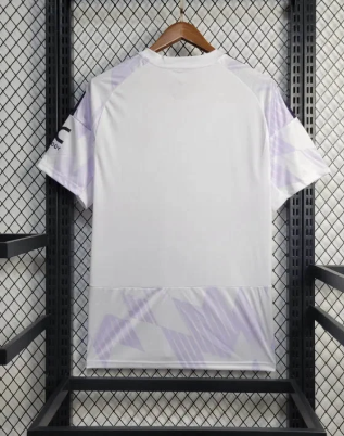 2025/2026 Manchester United Away Football Shirt