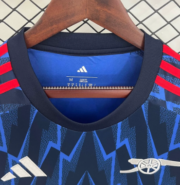 Arsenal 2025/2026 Away Jersey