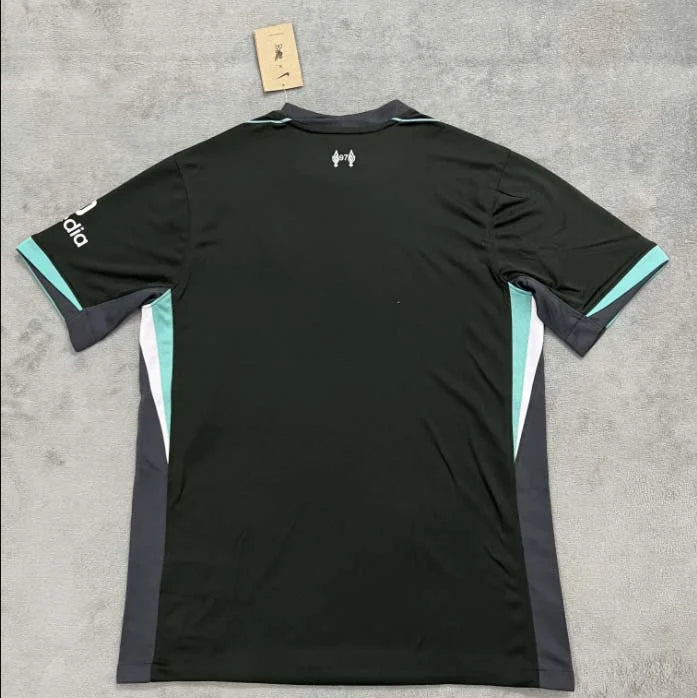 Liverpool 24/25 Away Soccer Jersey