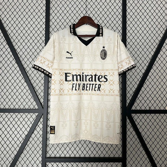 Ac MIlan 24/25 Special Edition Soccer Jersey