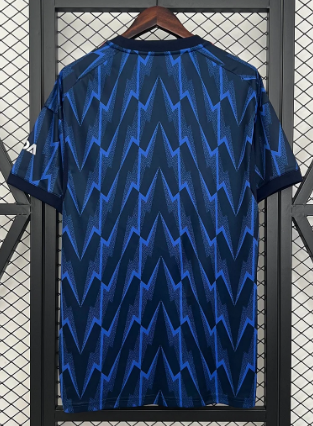 Arsenal 2025/2026 Away Jersey