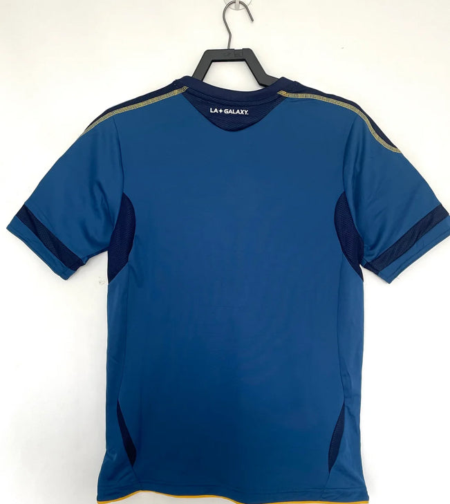 2011/2012 Retro Los Angeles Galaxy Away Soccer Jersey