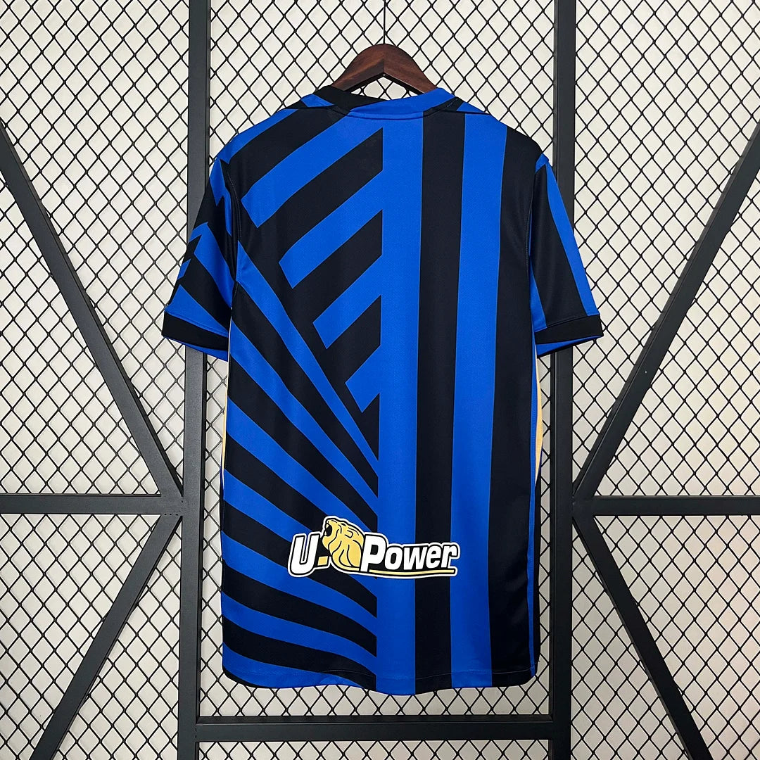 Inter Milan 24/25 Home Soccer Jersey