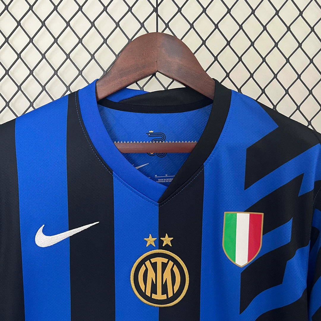 Inter Milan 24/25 Home Soccer Jersey