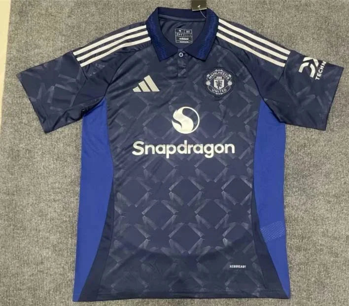 Manchester United 24/25 Away Soccer Jersey