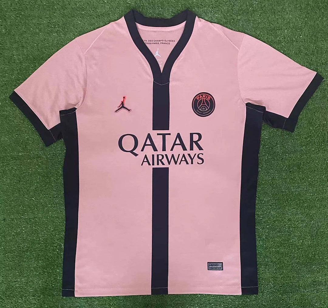 Paris Saint-Germain 24/25 Third Away Football Shirt