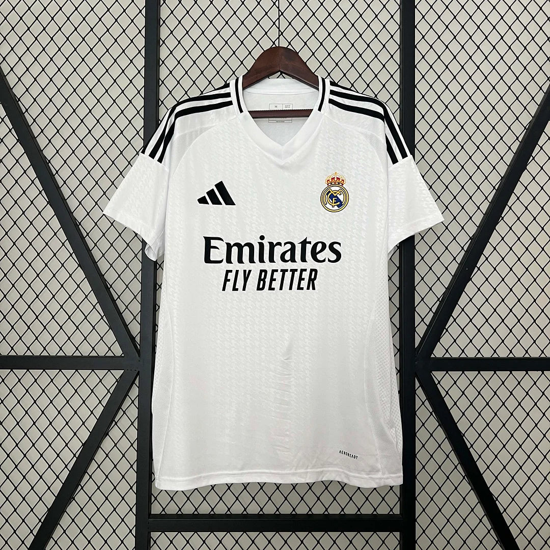 Real Madrid 24/25 Soccer Jersey