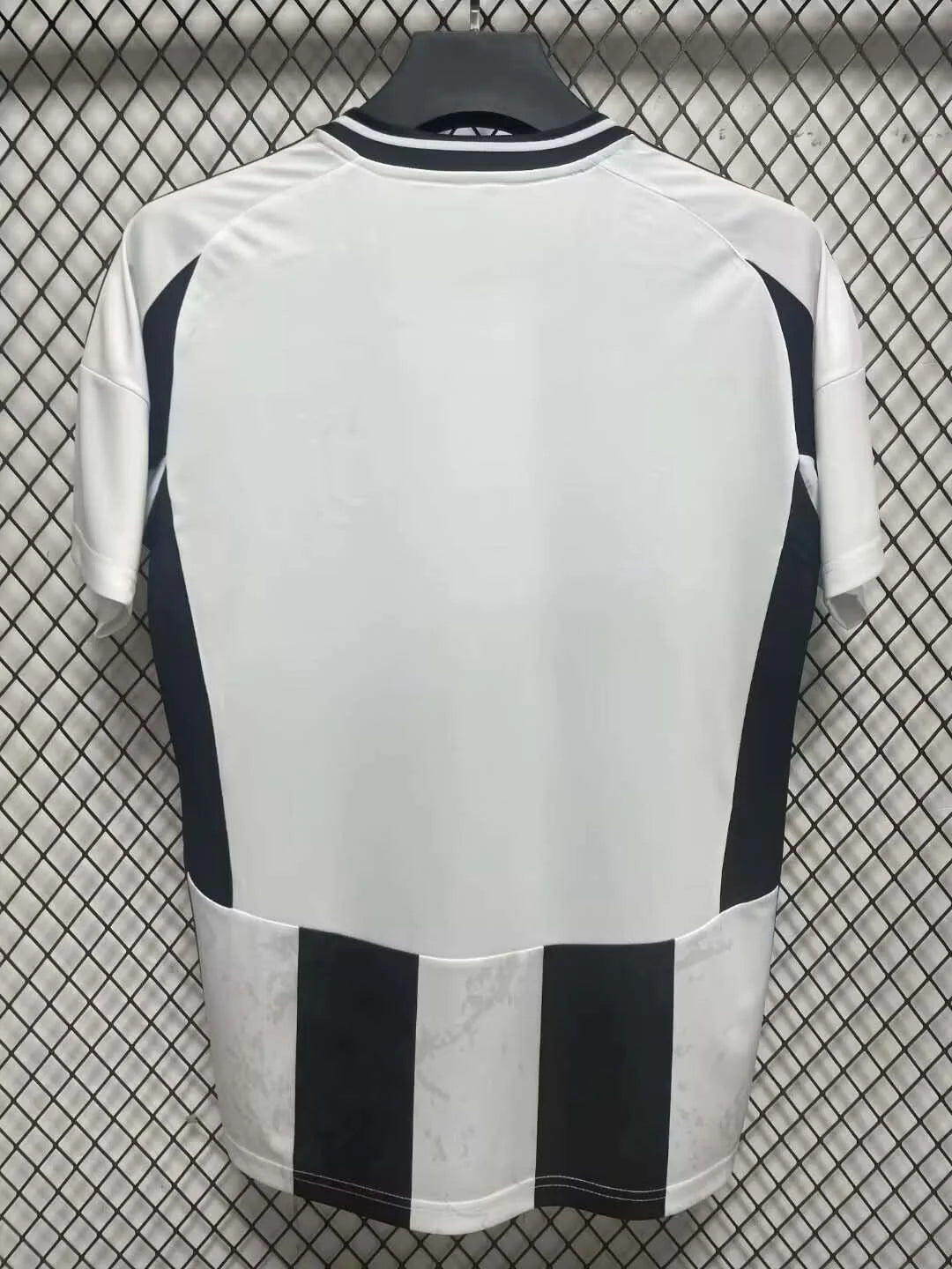 Juventus 24/25 Home Soccer Jersey