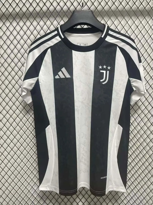 Juventus 24/25 Home Soccer Jersey